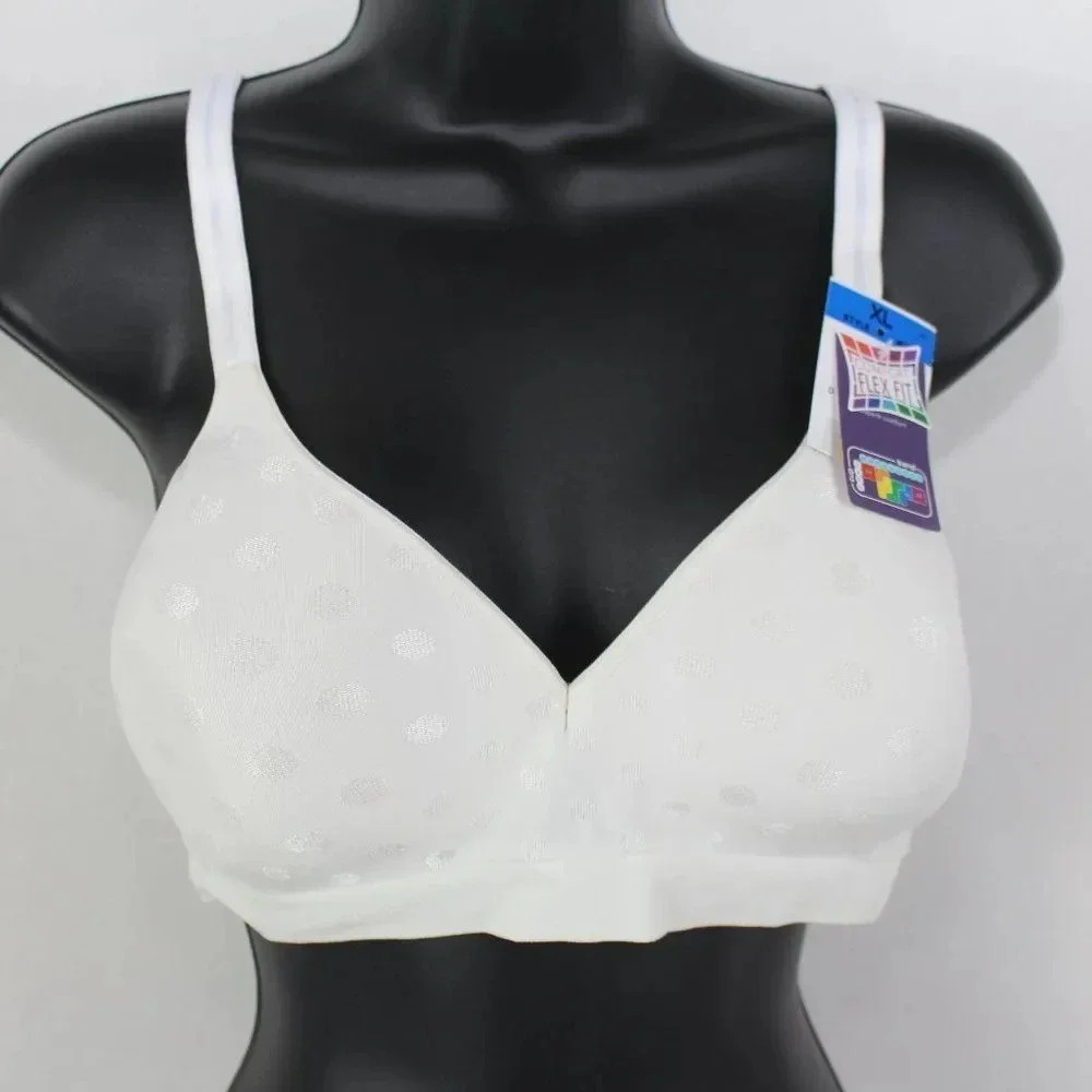 ladies NWT HANES Bra